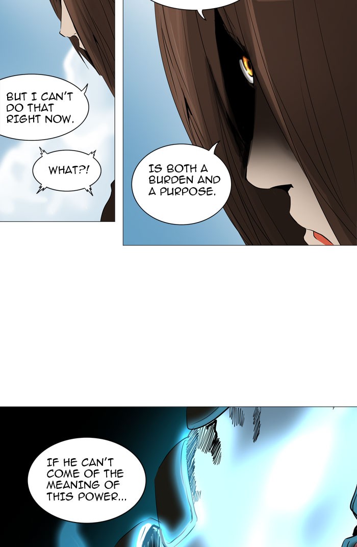 Tower of God Chapter 225 41